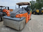 Used Hamm Compactor for Sale